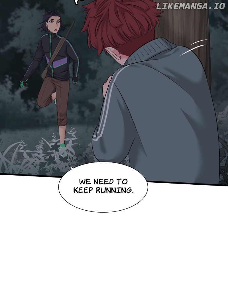 Uriah – Manga Chapter 29 - page 15