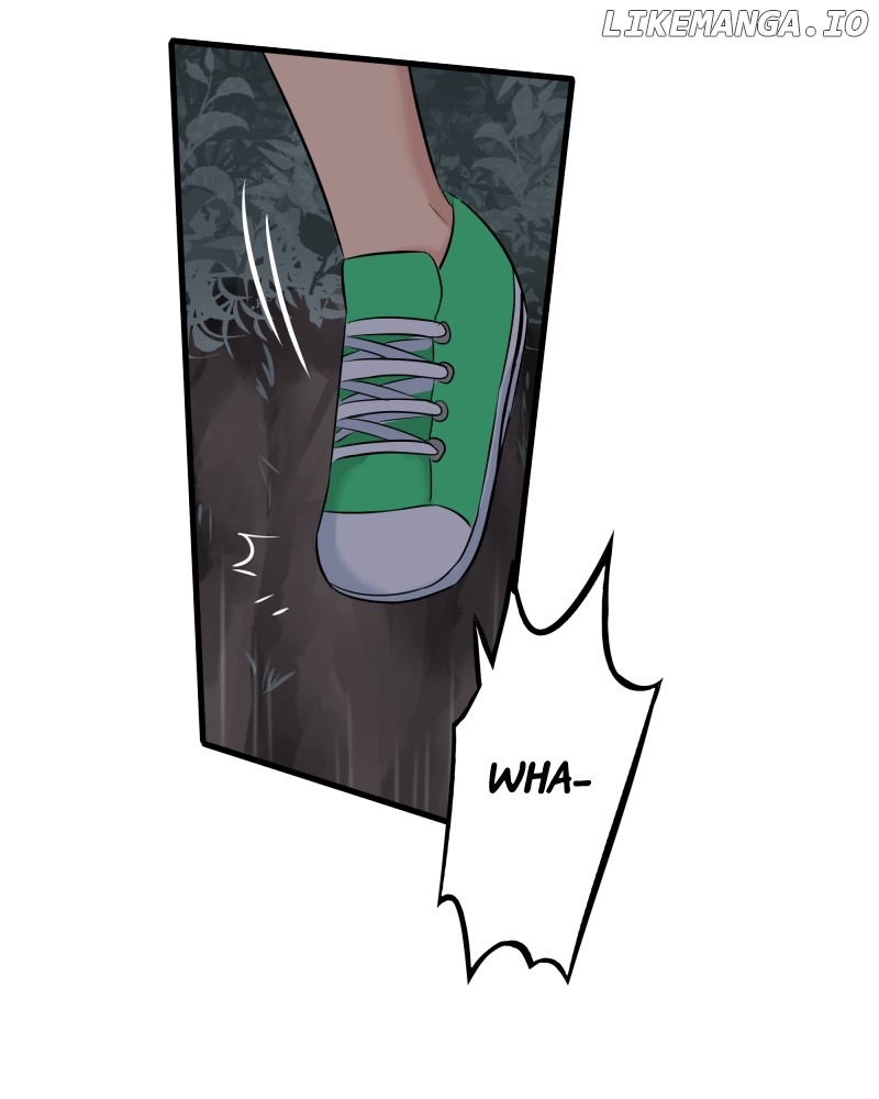 Uriah – Manga Chapter 29 - page 16