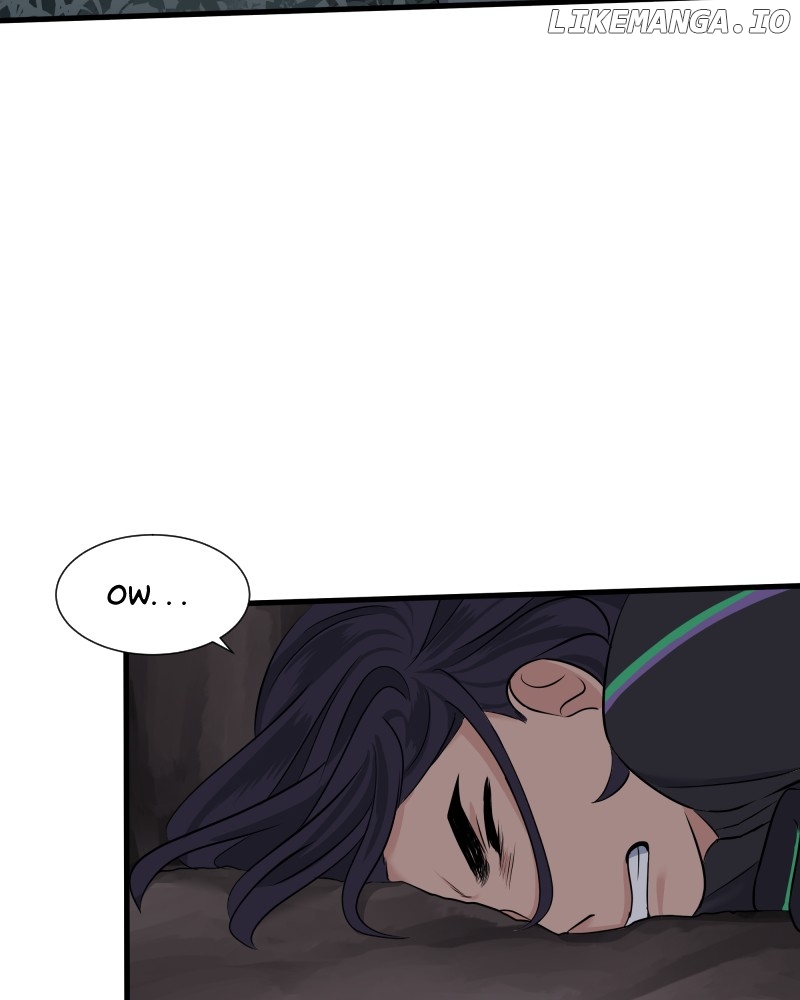 Uriah – Manga Chapter 29 - page 18