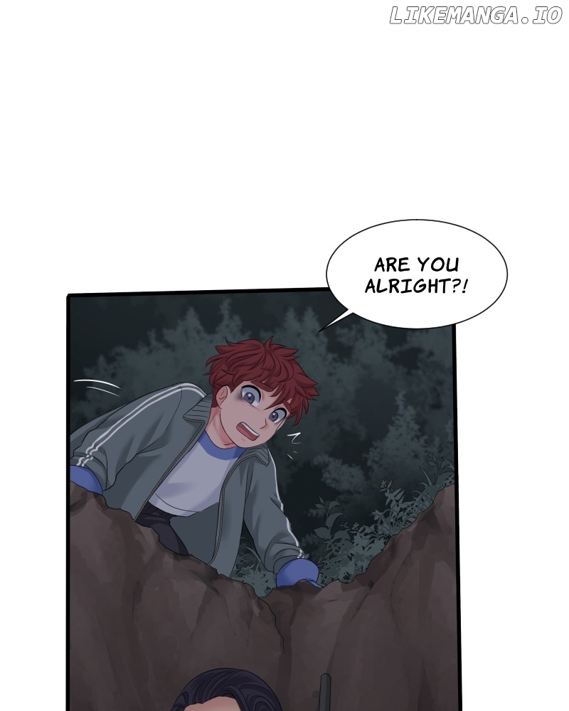 Uriah – Manga Chapter 29 - page 20