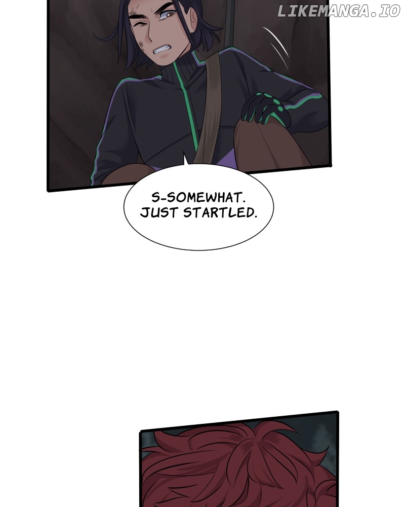 Uriah – Manga Chapter 29 - page 21