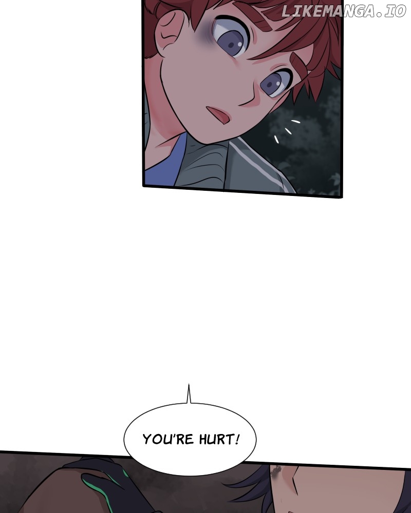 Uriah – Manga Chapter 29 - page 22