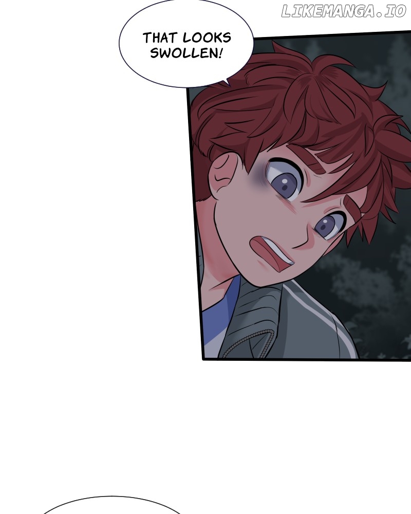 Uriah – Manga Chapter 29 - page 24