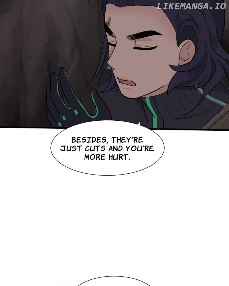 Uriah – Manga Chapter 29 - page 27