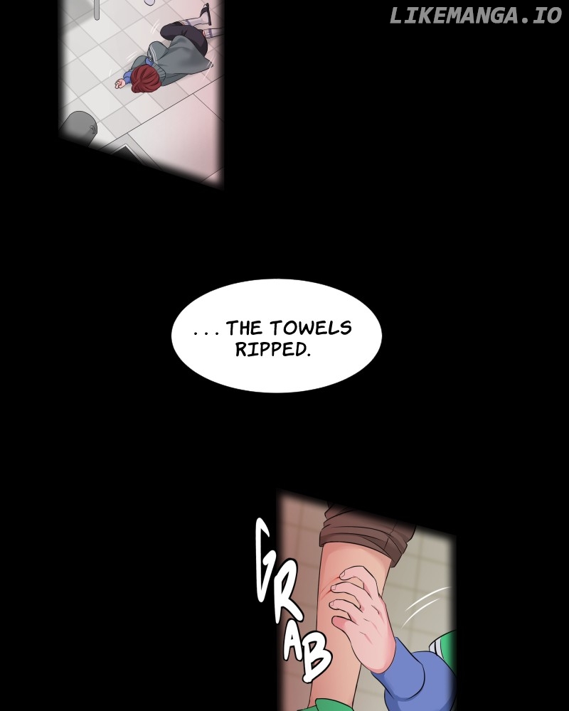 Uriah – Manga Chapter 29 - page 29