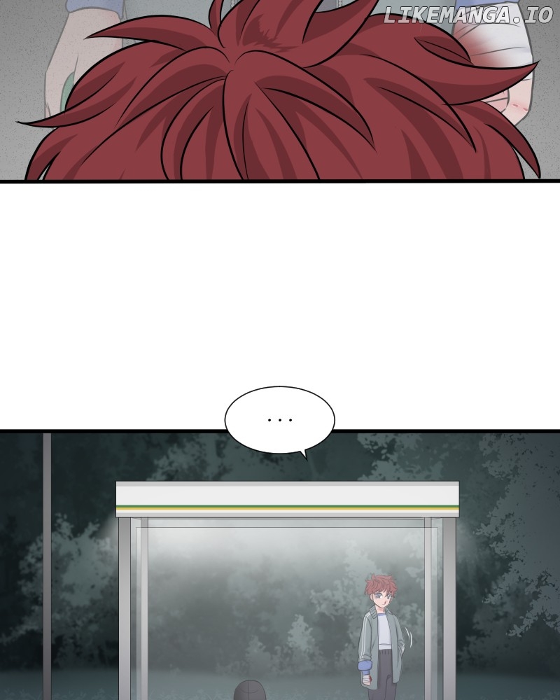 Uriah – Manga Chapter 29 - page 3