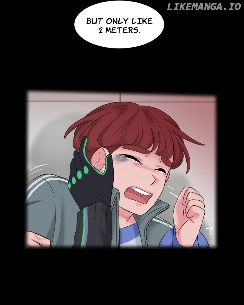 Uriah – Manga Chapter 29 - page 32