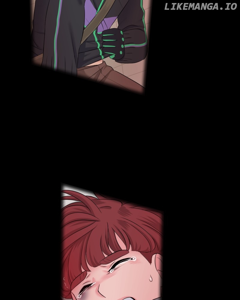 Uriah – Manga Chapter 29 - page 38