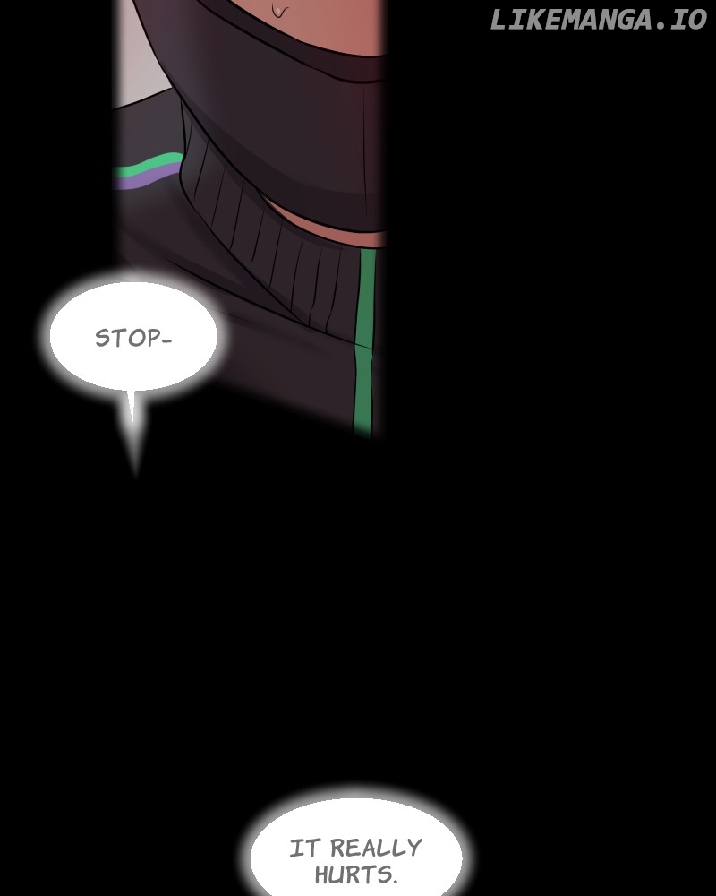 Uriah – Manga Chapter 29 - page 40