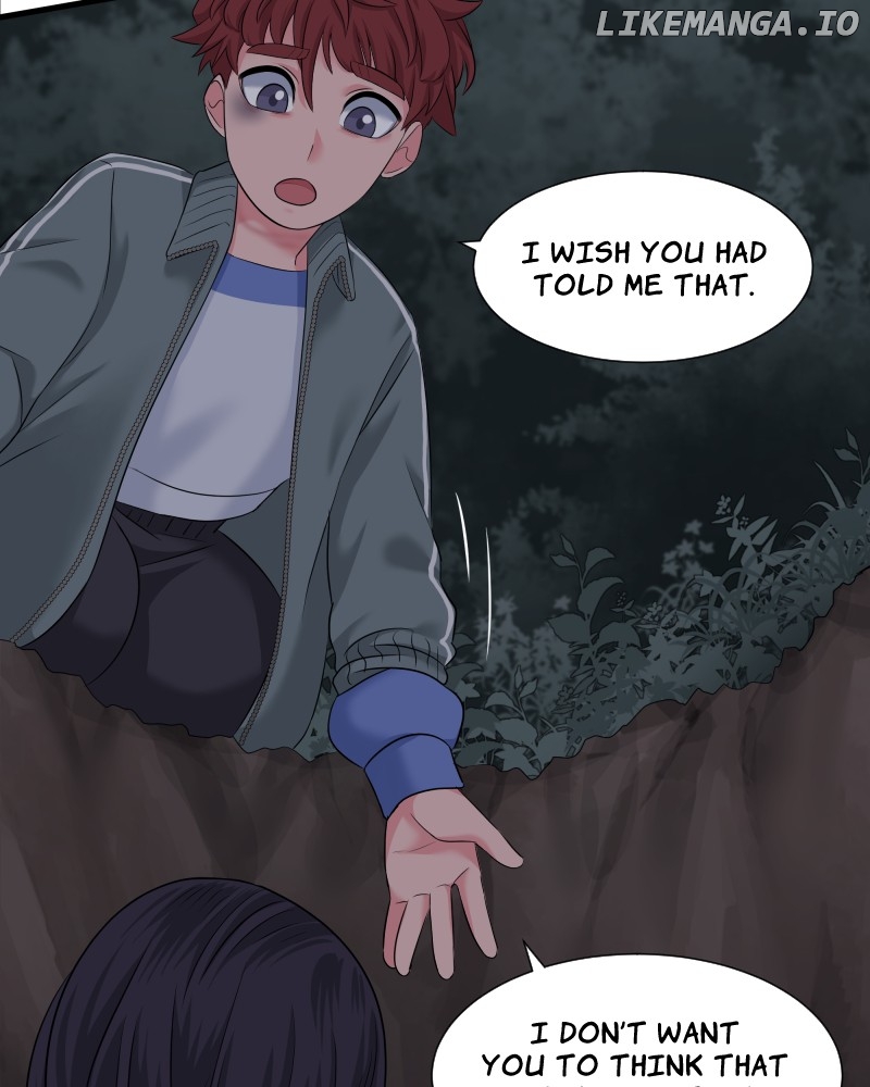 Uriah – Manga Chapter 29 - page 43