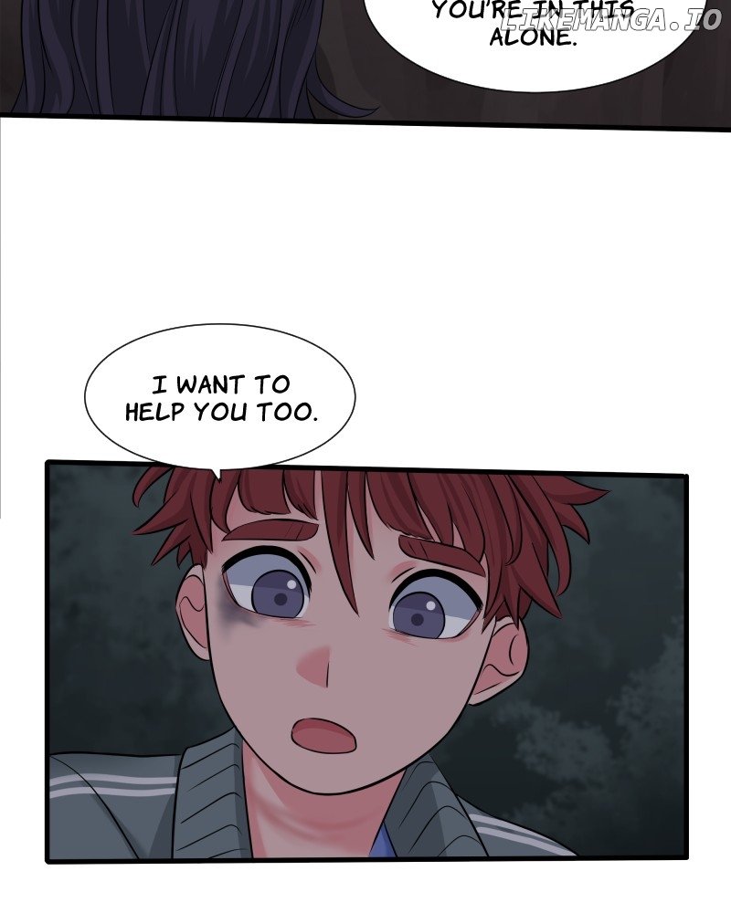 Uriah – Manga Chapter 29 - page 44
