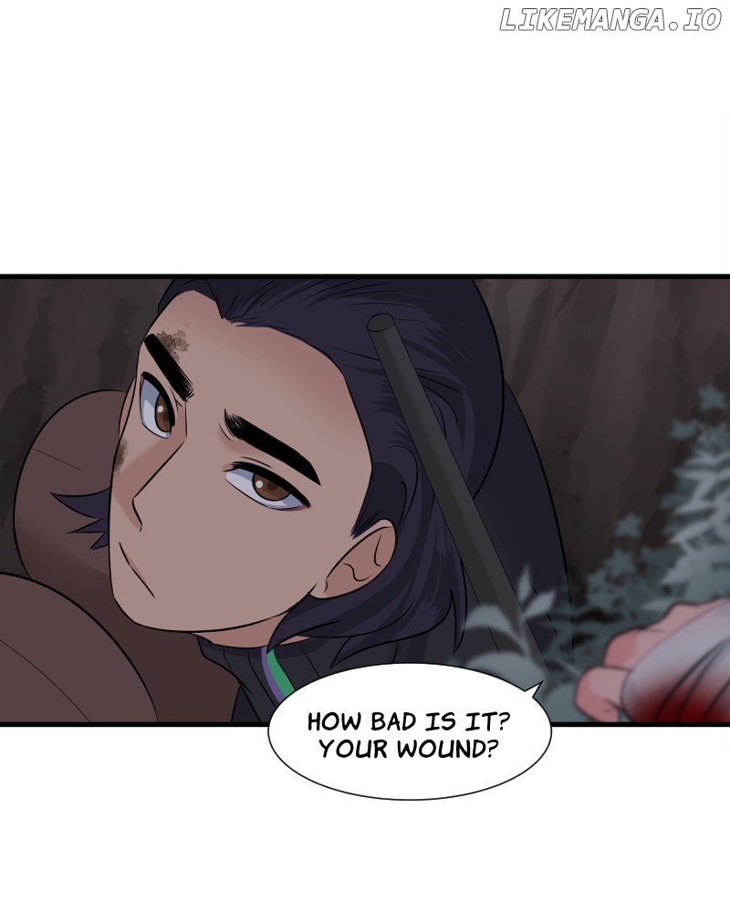 Uriah – Manga Chapter 29 - page 45