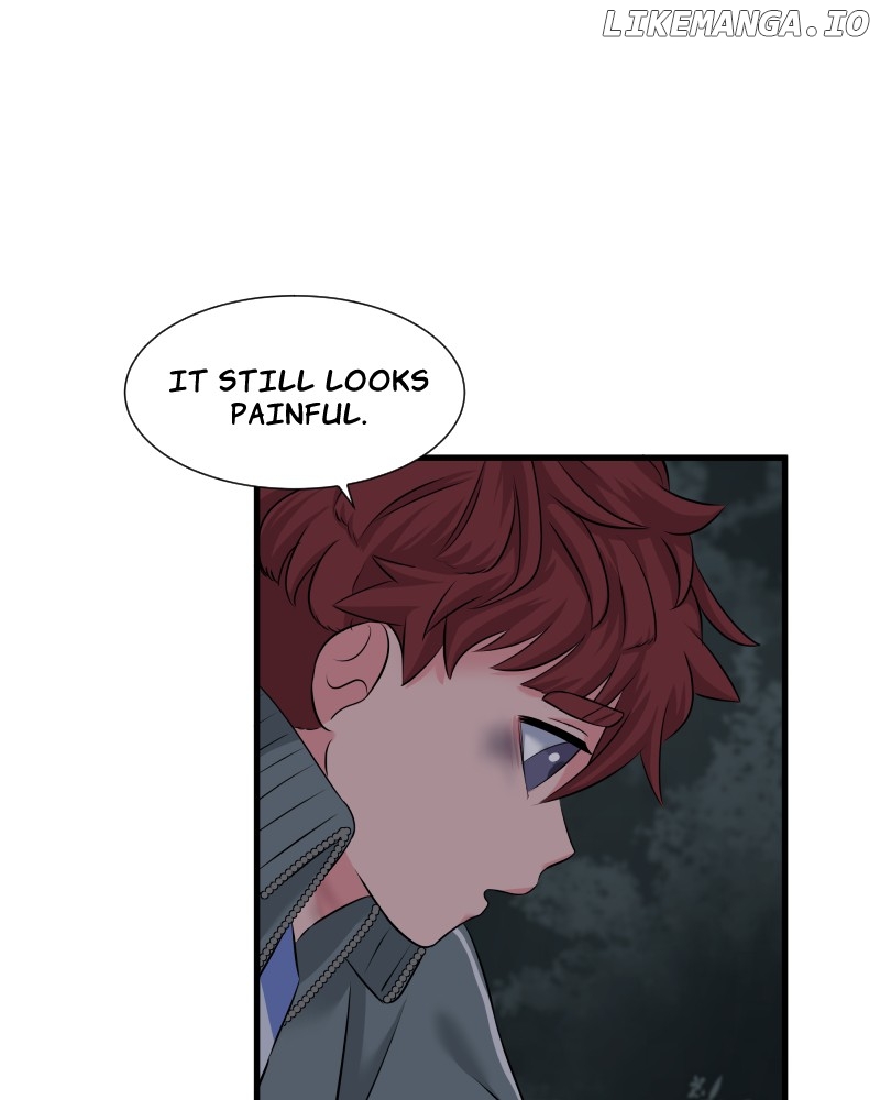 Uriah – Manga Chapter 29 - page 47