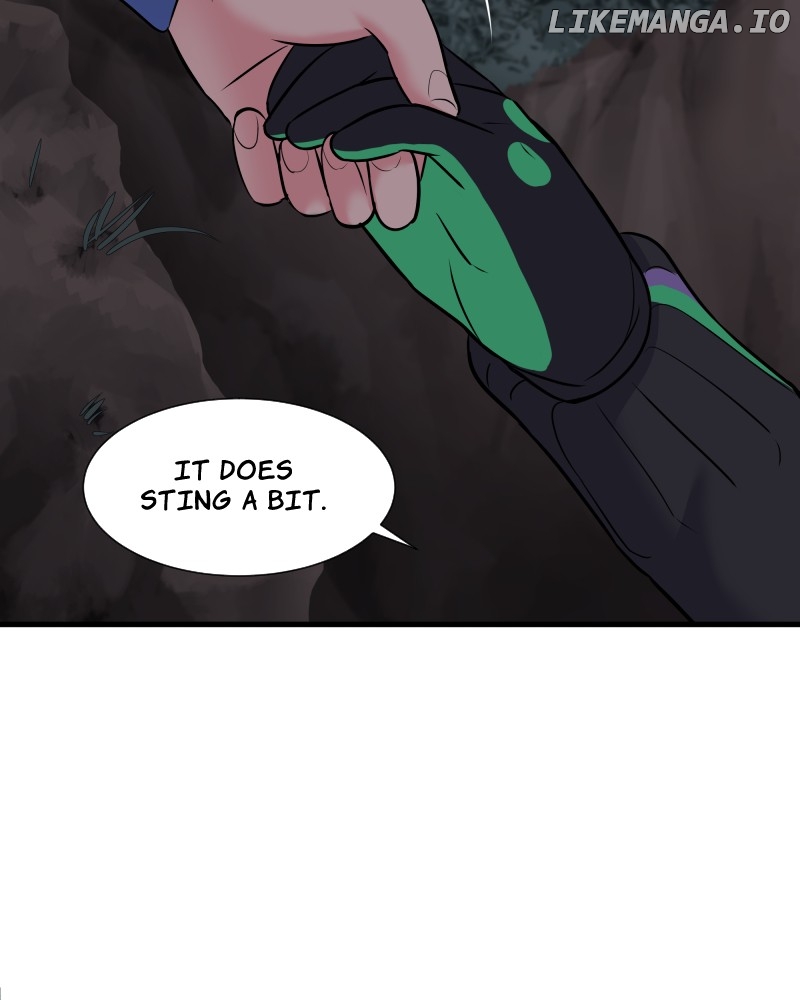 Uriah – Manga Chapter 29 - page 49