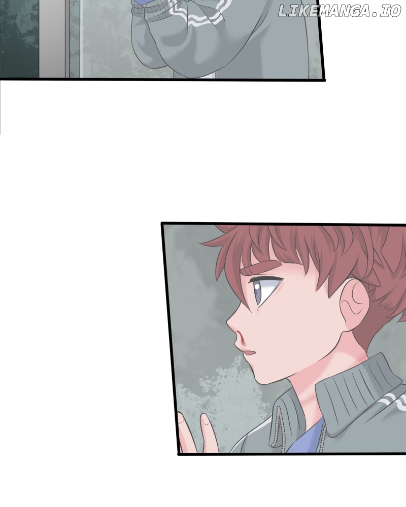 Uriah – Manga Chapter 29 - page 5