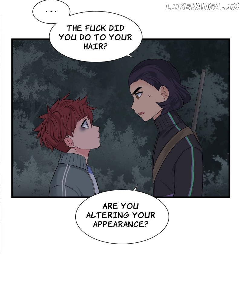 Uriah – Manga Chapter 29 - page 51