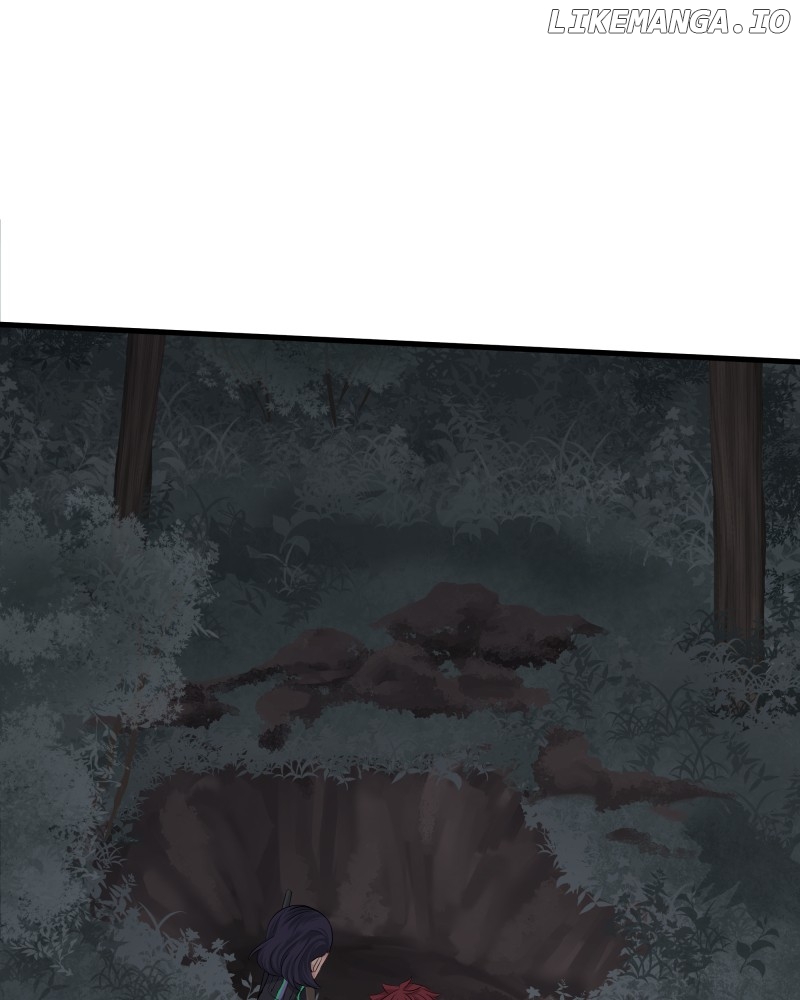 Uriah – Manga Chapter 29 - page 54