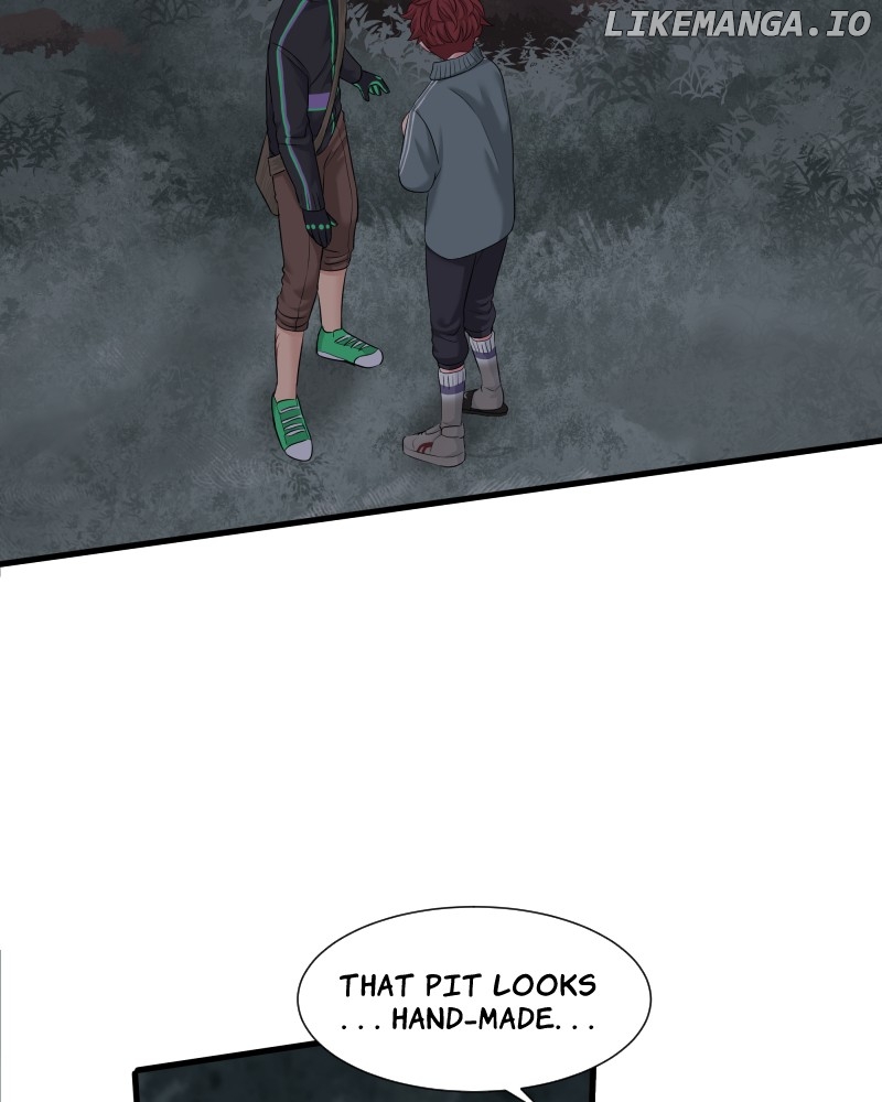 Uriah – Manga Chapter 29 - page 55