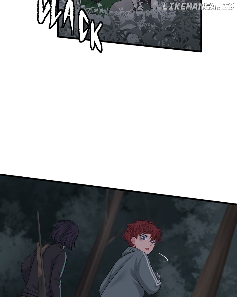 Uriah – Manga Chapter 29 - page 57
