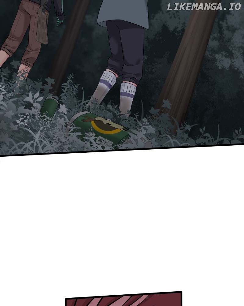 Uriah – Manga Chapter 29 - page 58