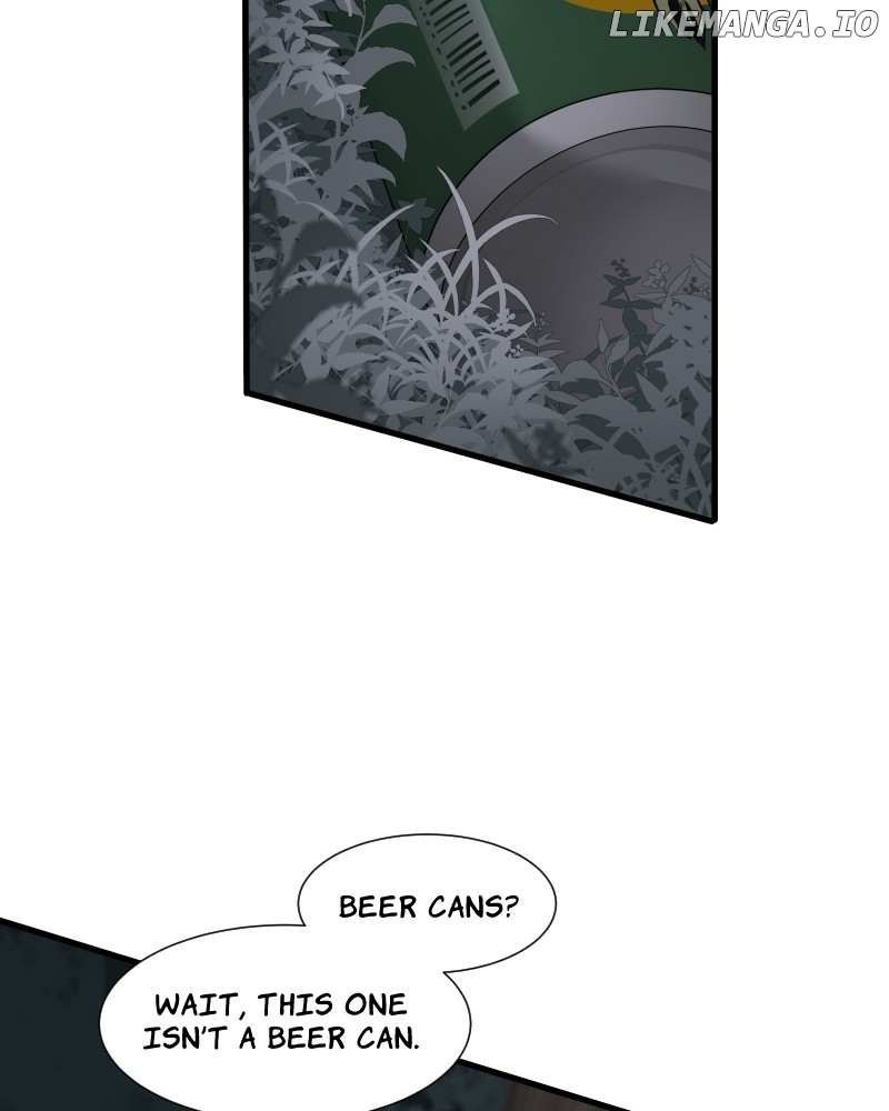 Uriah – Manga Chapter 29 - page 64