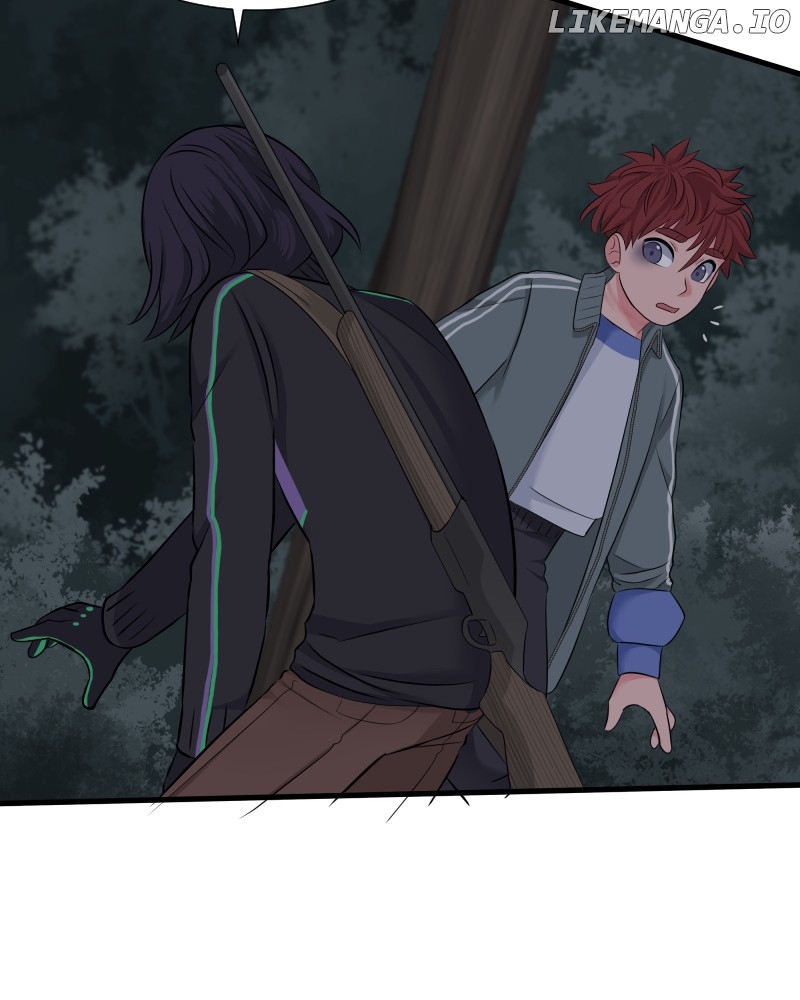 Uriah – Manga Chapter 29 - page 65