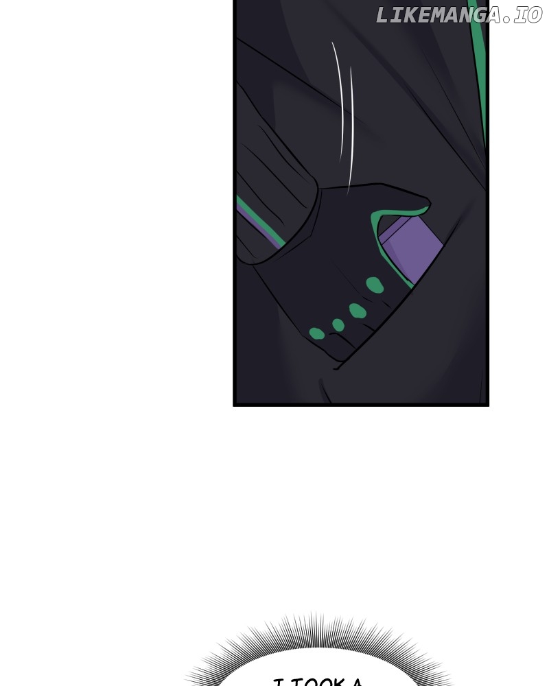 Uriah – Manga Chapter 29 - page 7