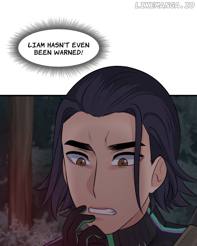 Uriah – Manga Chapter 29 - page 9