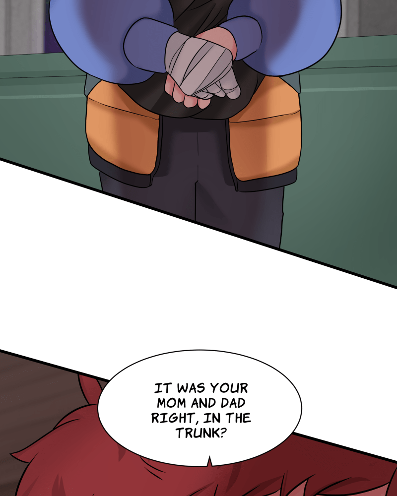 Uriah – Manga Chapter 59 - page 10