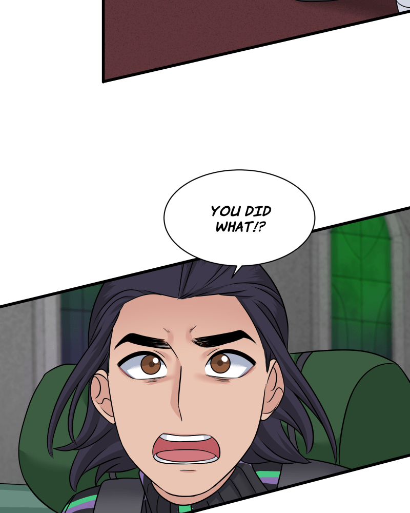 Uriah – Manga Chapter 59 - page 14