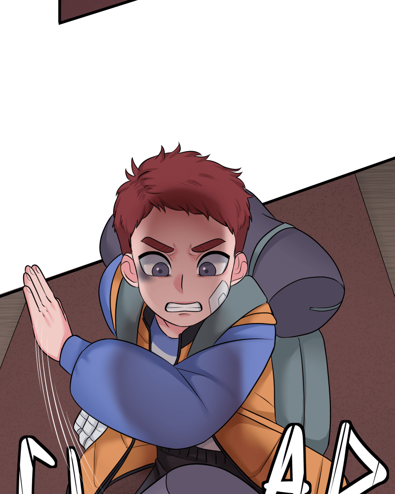 Uriah – Manga Chapter 59 - page 16