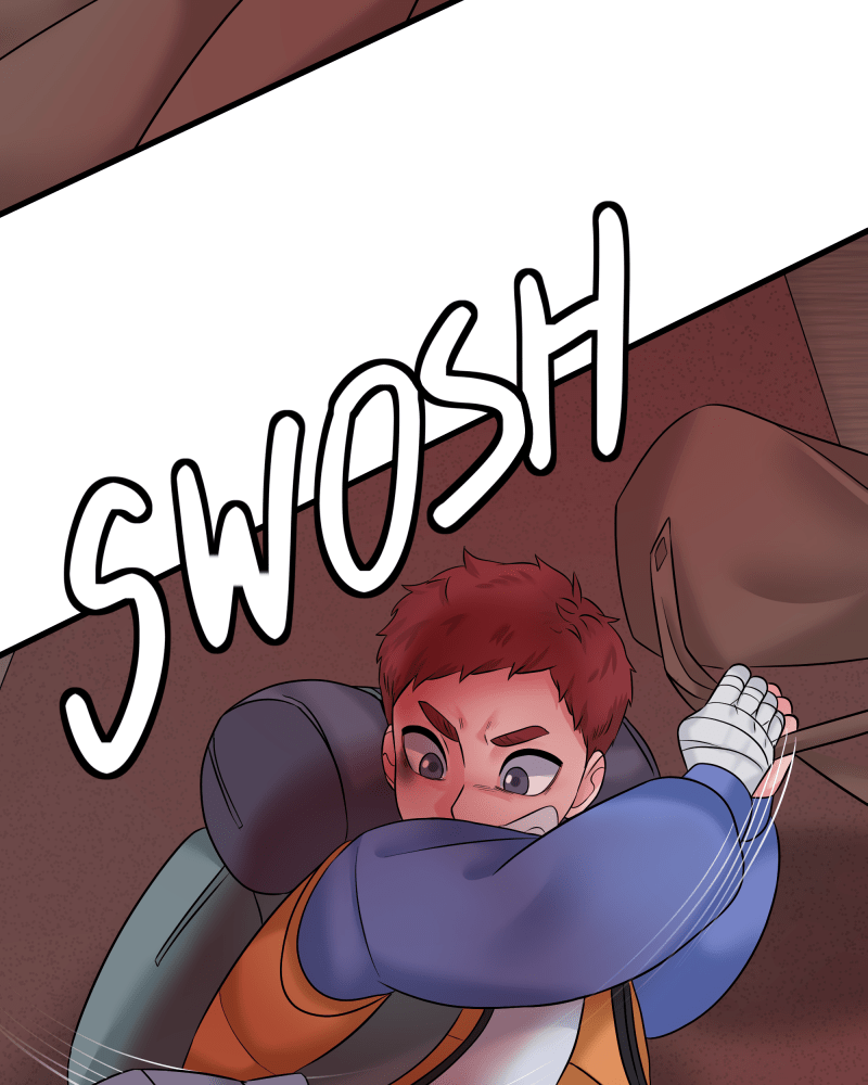 Uriah – Manga Chapter 59 - page 23