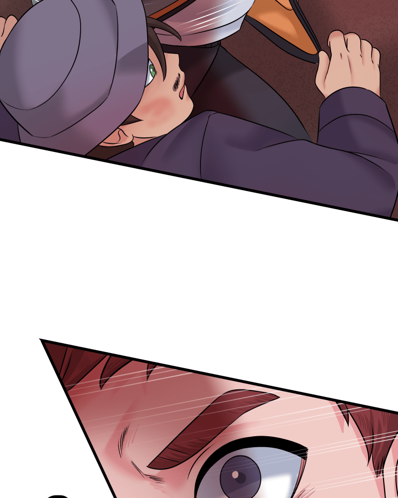 Uriah – Manga Chapter 59 - page 24