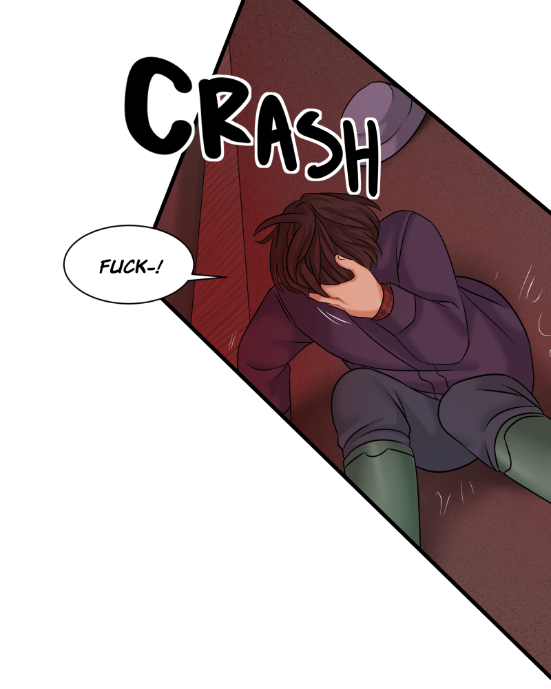 Uriah – Manga Chapter 59 - page 30