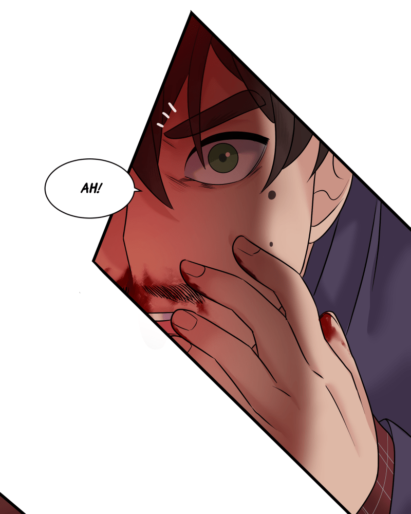 Uriah – Manga Chapter 59 - page 31