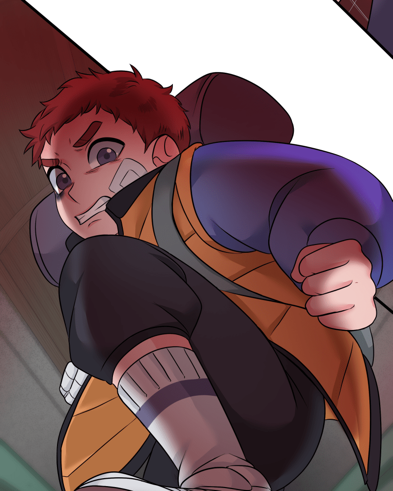 Uriah – Manga Chapter 59 - page 32
