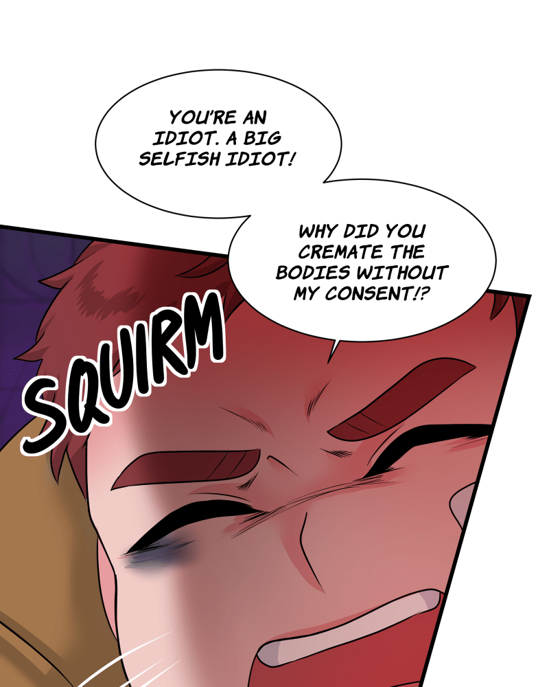 Uriah – Manga Chapter 59 - page 38