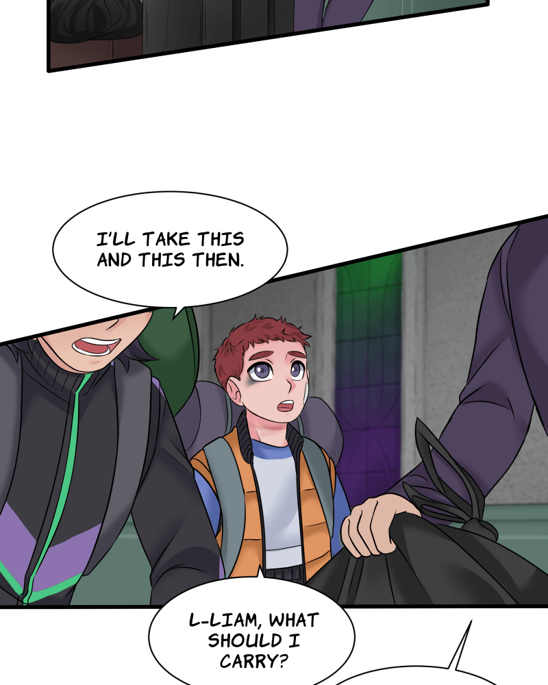 Uriah – Manga Chapter 59 - page 4