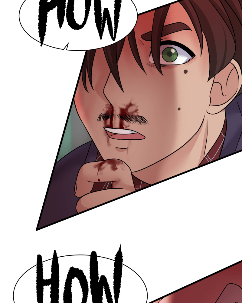 Uriah – Manga Chapter 59 - page 40
