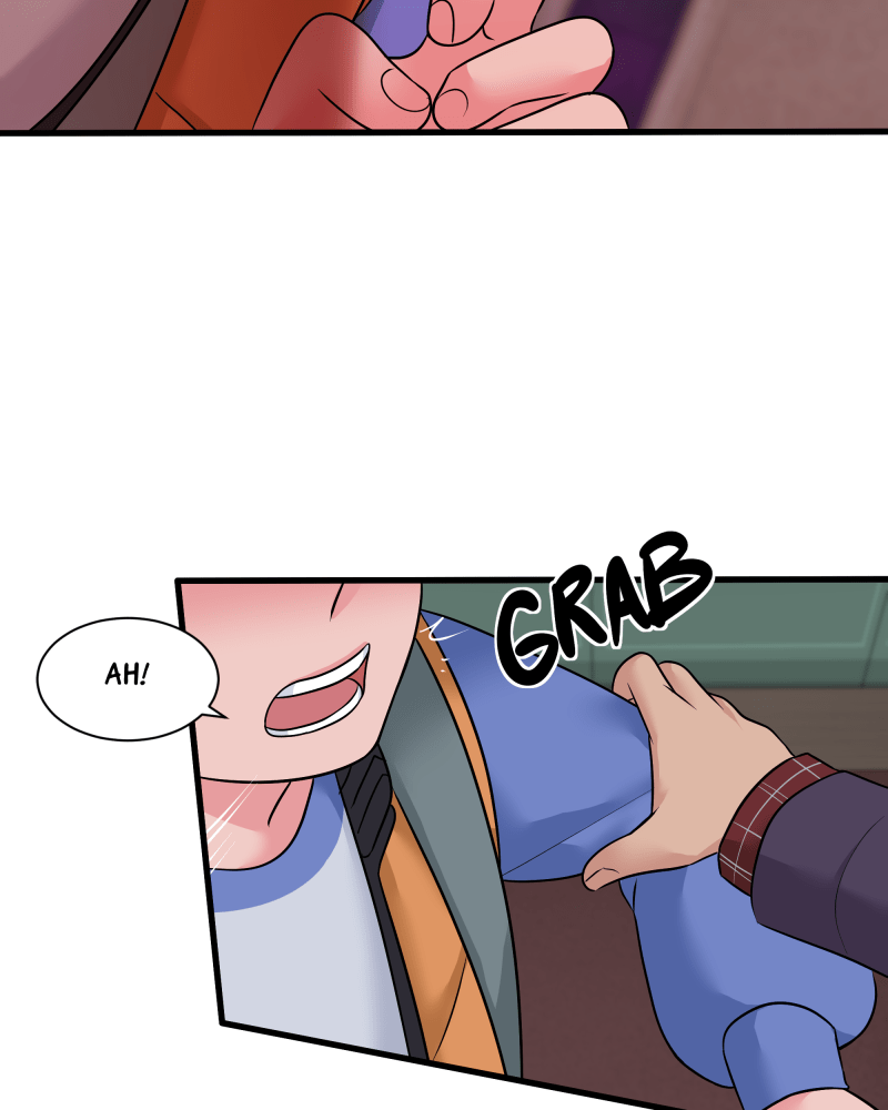 Uriah – Manga Chapter 59 - page 48