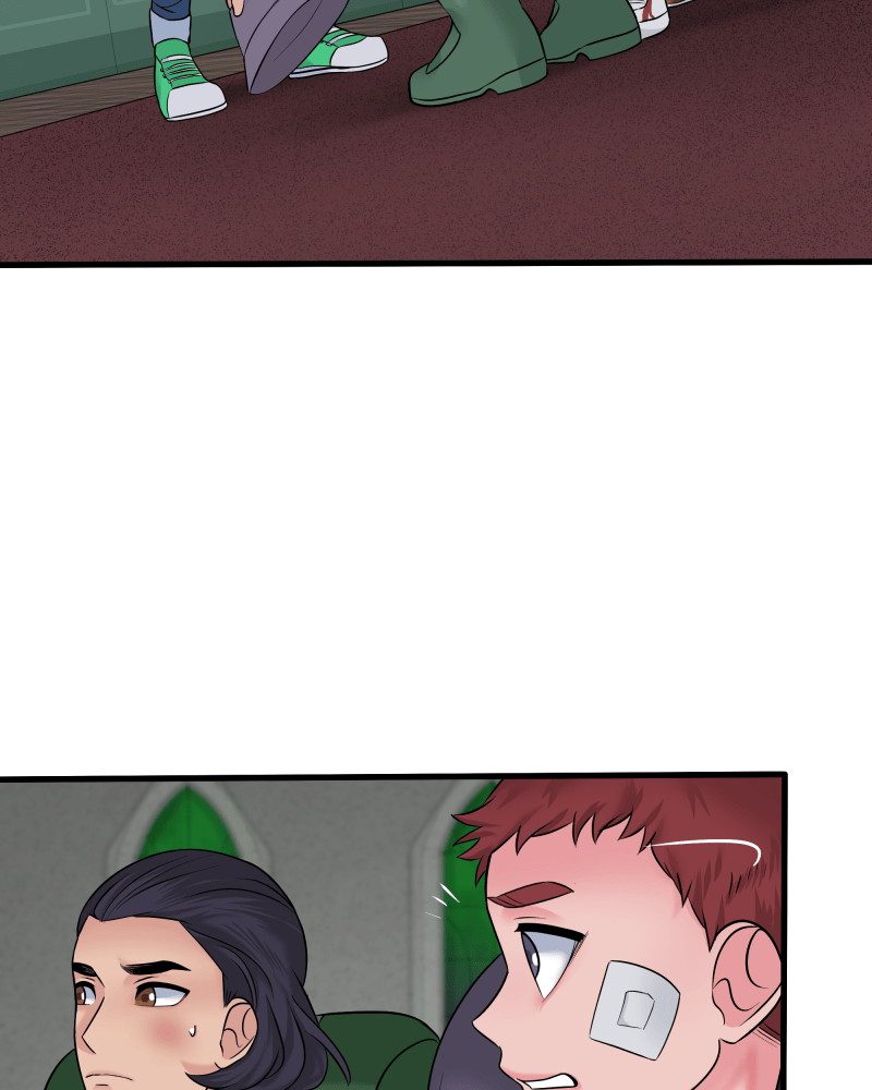 Uriah – Manga Chapter 59 - page 53