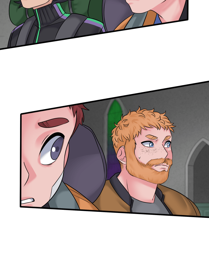 Uriah – Manga Chapter 59 - page 54