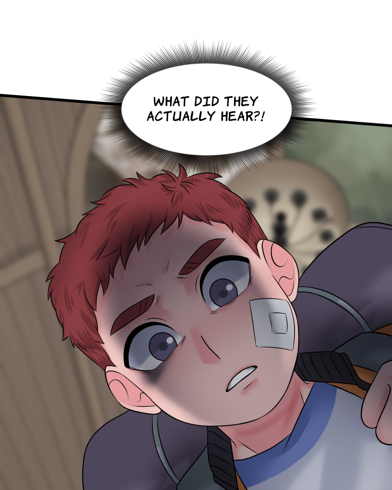 Uriah – Manga Chapter 59 - page 55