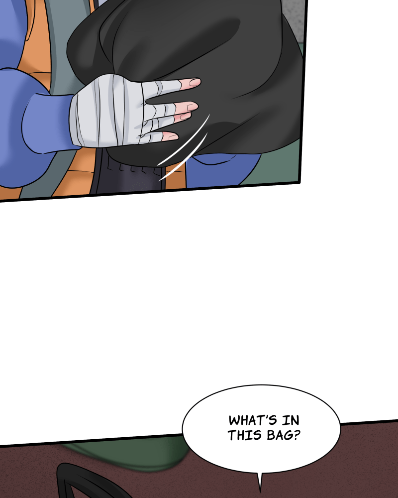 Uriah – Manga Chapter 59 - page 6
