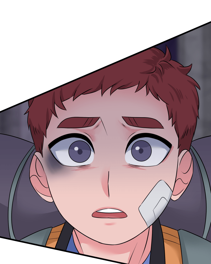 Uriah – Manga Chapter 59 - page 61