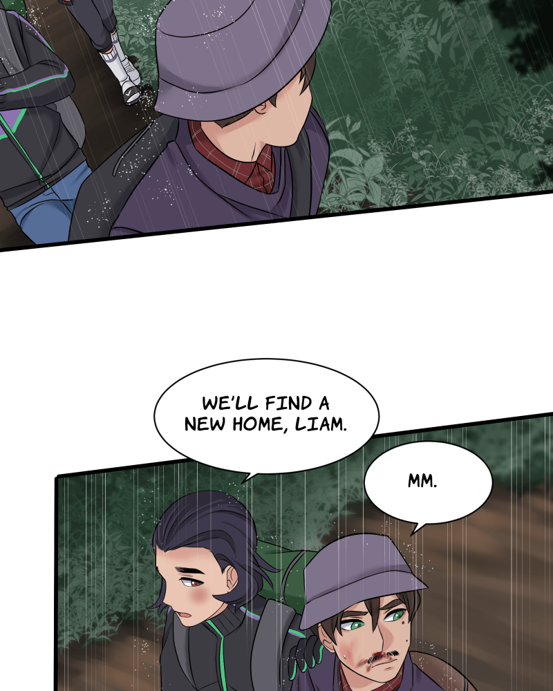 Uriah – Manga Chapter 59 - page 66