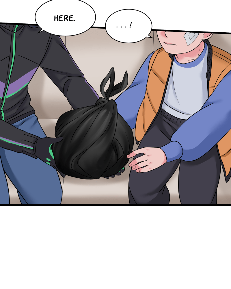 Uriah – Manga Chapter 59 - page 70