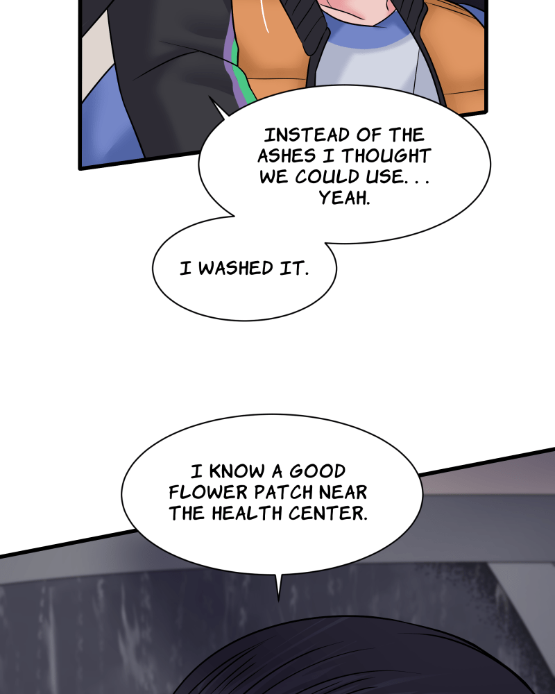 Uriah – Manga Chapter 59 - page 78