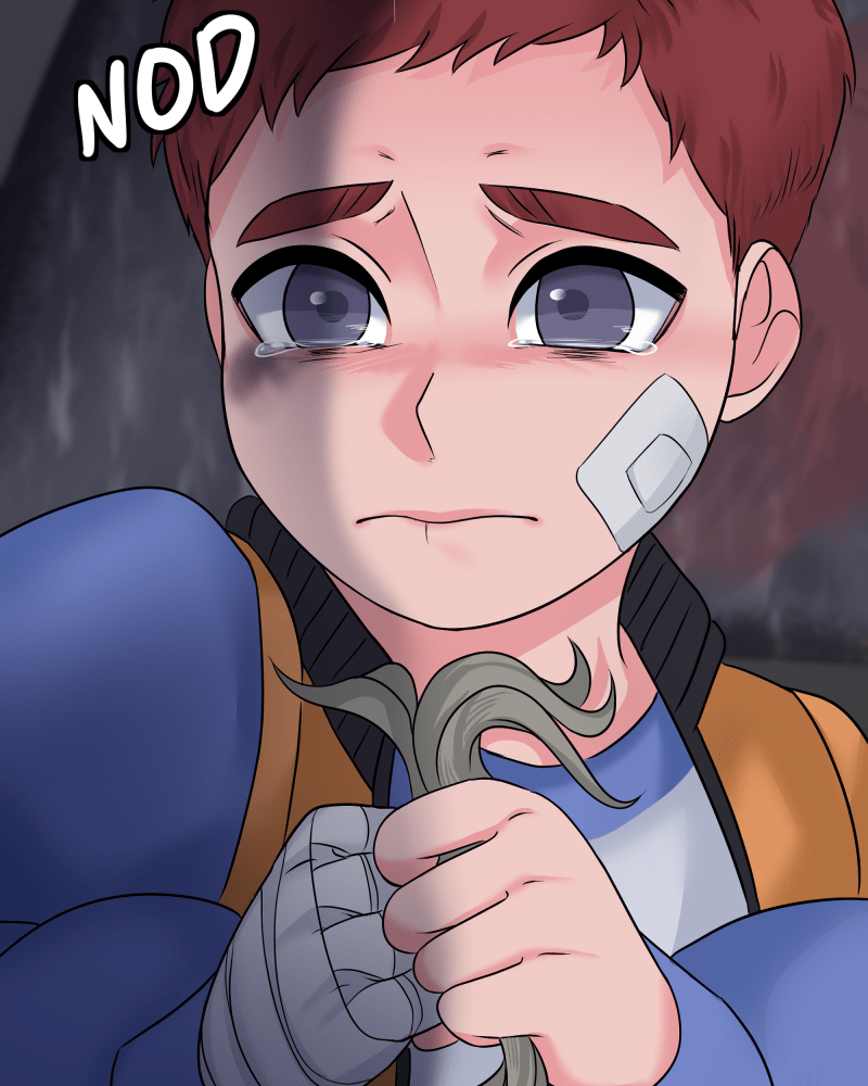 Uriah – Manga Chapter 59 - page 81