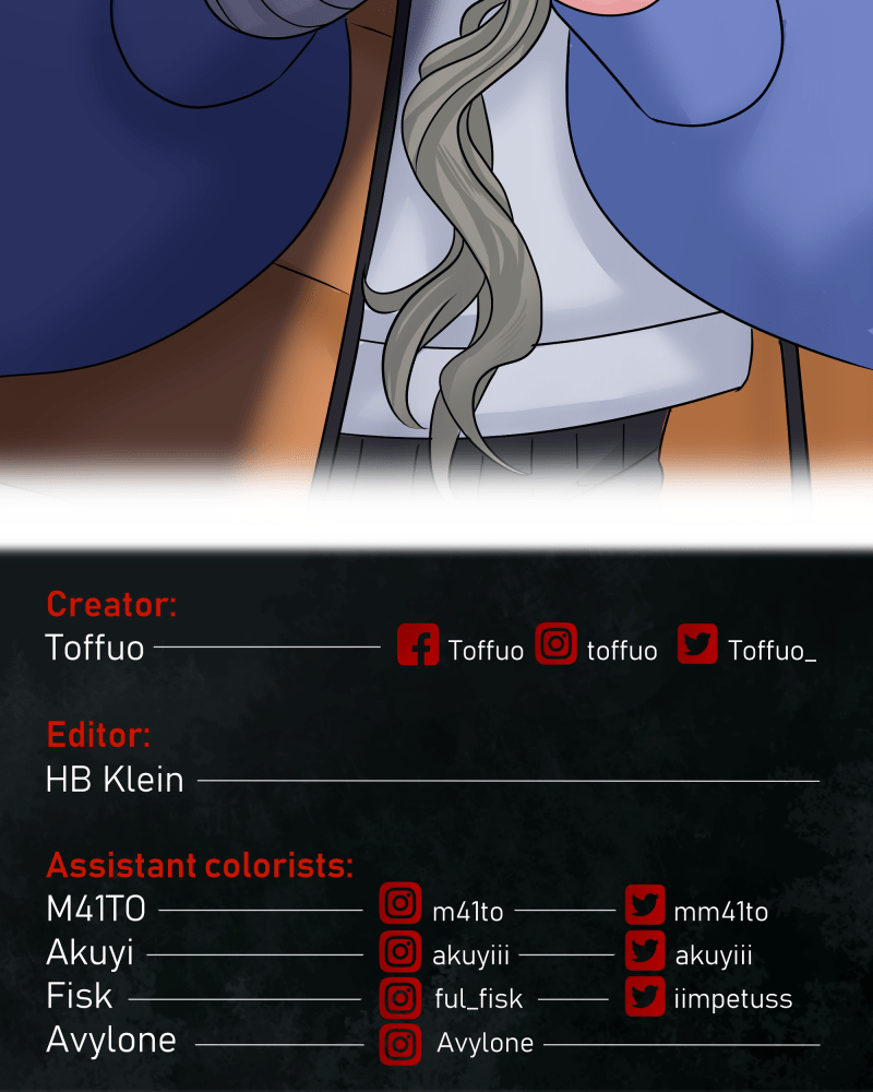 Uriah – Manga Chapter 59 - page 82